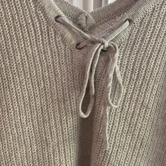 ONLY V Neck Sweater - Picture 2 of 6